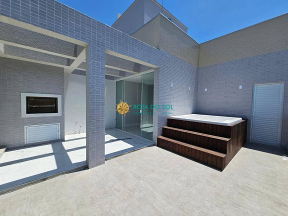 Imagem Apartamento com 4 Quartos à Venda, 156 m² em Mariscal - Bombinhas