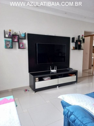 Imagem Casa com 2 Quartos à Venda, 93 m² em Nova Atibaia - Atibaia