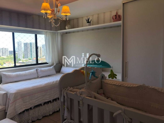 Imagem Apartamento com 4 Quartos à Venda, 333 m² em Madalena - Recife Imagem Apartamento com 4 Quartos à Venda, 333 m² em Madalena - Recife