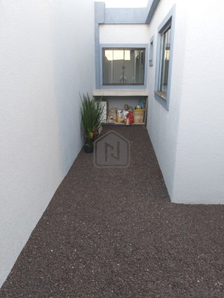 Imagem Casa com 3 Quartos à Venda, 97 m² em Santa Felicidade - Cascavel