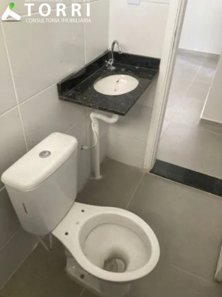 Imagem Apartamento com 2 Quartos à Venda, 48 m² em Jardim Saira - Sorocaba
