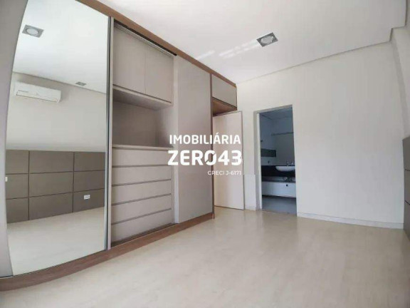 Casa de Condomínio com 3 Quartos à Venda, 221 m² em Esperança - Londrina