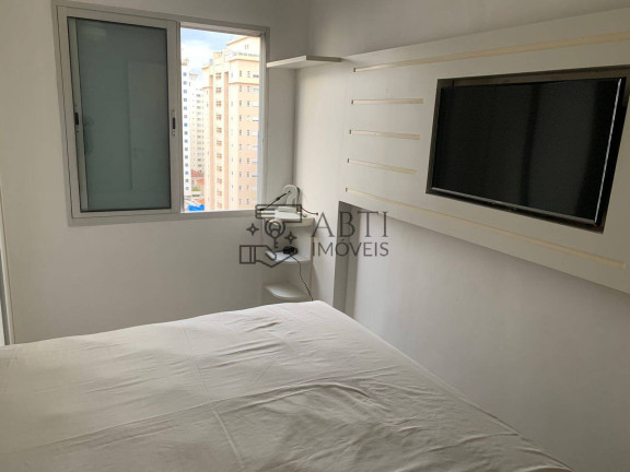 Imagem Apartamento com 2 Quartos à Venda, 65 m² em Moema - São Paulo
