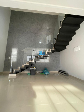 Imagem Casa com 3 Quartos à Venda, 208 m² em Jd América - Goiânia Imagem Casa com 3 Quartos à Venda, 208 m² em Jd América - Goiânia