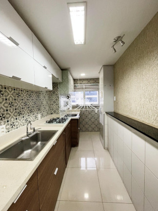 Imagem Imóvel com 2 Quartos à Venda, 83 m² em Norte (águas Claras) - Brasília