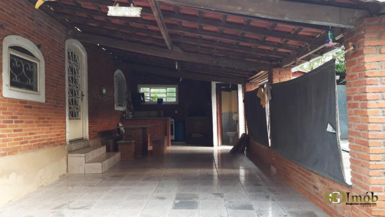 Imagem Chácara com 3 Quartos à Venda, 1.307 m² em Campos De Monte Mor - Monte Mor