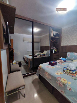 Imagem Apartamento com 3 Quartos à Venda, 92 m² em Jardim Atlântico - Goiânia Imagem Apartamento com 3 Quartos à Venda, 92 m² em Jardim Atlântico - Goiânia