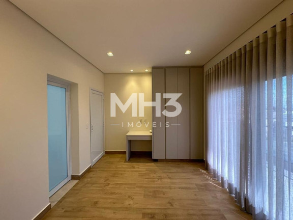 Imagem Casa de Condomínio com 3 Quartos à Venda, 320 m² em Swiss Park - Campinas Imagem Casa de Condomínio com 3 Quartos à Venda, 320 m² em Swiss Park - Campinas
