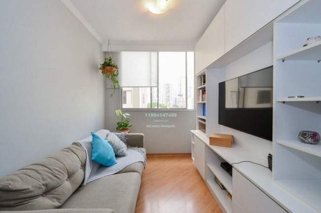 Imagem Apartamento com 2 Quartos à Venda, 52 m² em Vila Pompéia - São Paulo Imagem Apartamento com 2 Quartos à Venda, 52 m² em Vila Pompéia - São Paulo