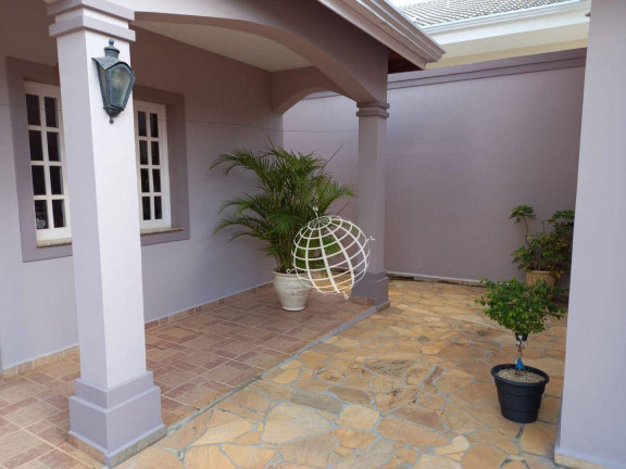 Imagem Casa com 3 Quartos à Venda, 343 m² em Jardim Itaperi - Atibaia