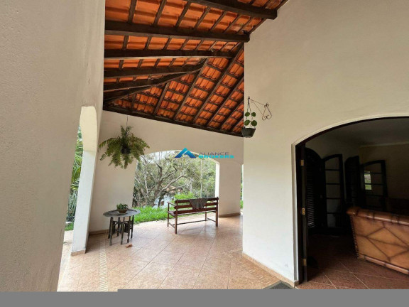 Imagem Imóvel com 4 Quartos à Venda, 600 m² em Arataba Ii - Jundiaí Imagem Imóvel com 4 Quartos à Venda, 600 m² em Arataba Ii - Jundiaí