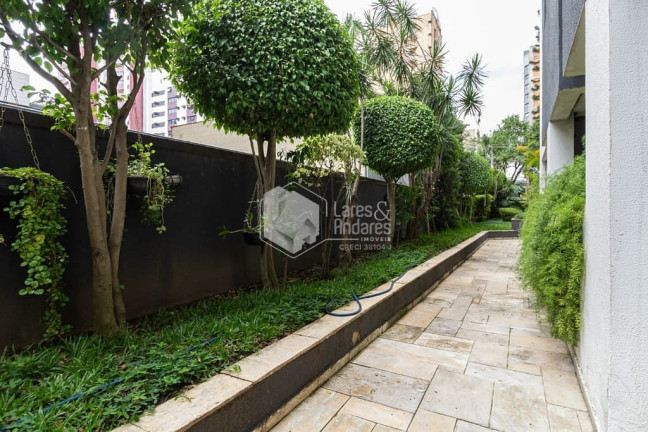 Imagem Apartamento com 1 Quarto à Venda, 45 m² em Sumarezinho - São Paulo