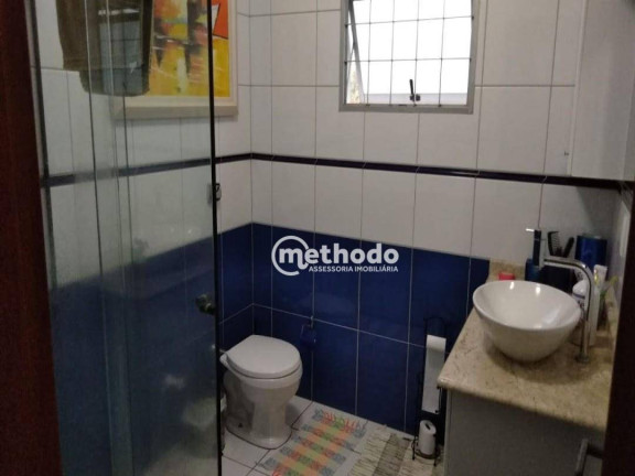 Imagem Casa com 3 Quartos à Venda, 263 m² em Taquaral - Campinas Imagem Casa com 3 Quartos à Venda, 263 m² em Taquaral - Campinas