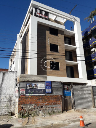 Imagem Cobertura com 2 Quartos à Venda, 104 m² em Nossa Senhora De Fátima - Santa Maria Imagem Cobertura com 2 Quartos à Venda, 104 m² em Nossa Senhora De Fátima - Santa Maria