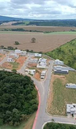 Imagem Terreno em Condomínio à Venda, 220 m² em Wanel Ville I - Sorocaba