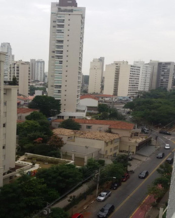 Imagem Apartamento com 4 Quartos à Venda, 270 m² em Vila Mariana - São Paulo