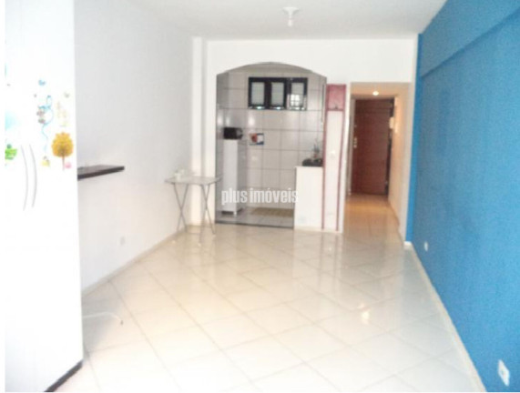 Apartamento com 1 Quarto à Venda, 36 m² em Consolação - São Paulo