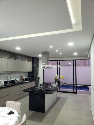 Imagem Casa com 3 Quartos à Venda, 210 m² em Swiss Park - Campinas Imagem Casa com 3 Quartos à Venda, 210 m² em Swiss Park - Campinas