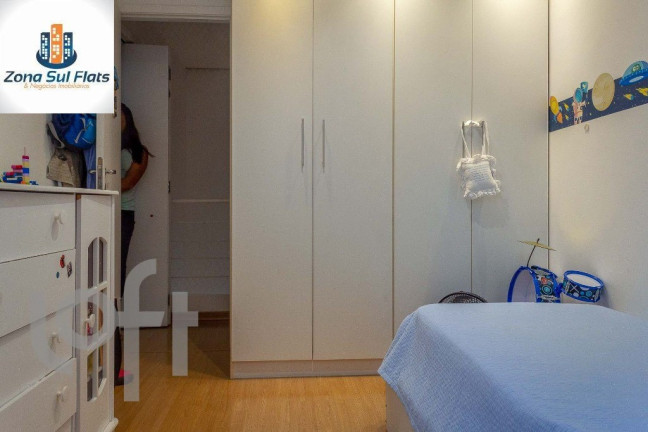 Imagem Apartamento com 2 Quartos à Venda, 76 m² em Itaim Bibi - São Paulo