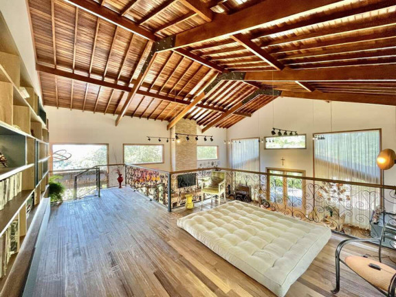 Imagem Casa de Condomínio com 7 Quartos à Venda, 1.923 m² em Granja Viana - Cotia Imagem Casa de Condomínio com 7 Quartos à Venda, 1.923 m² em Granja Viana - Cotia
