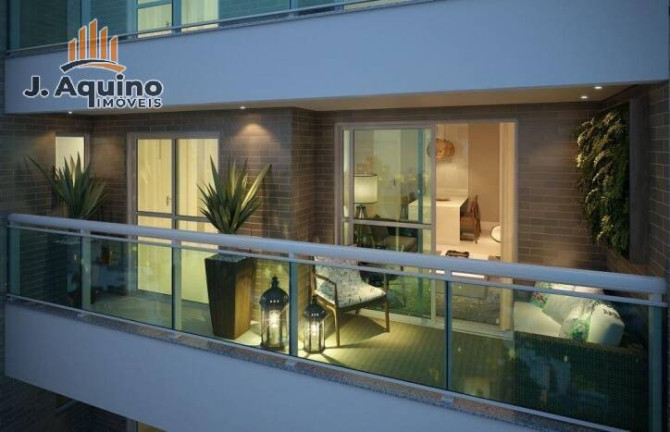 Imagem Apartamento com 3 Quartos à Venda, 111 m² em Fátima - Fortaleza Imagem Apartamento com 3 Quartos à Venda, 111 m² em Fátima - Fortaleza