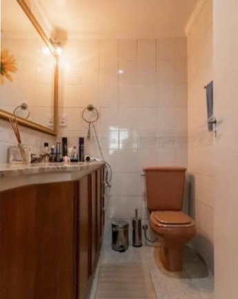Imagem Imóvel com 2 Quartos à Venda, 66 m² em Vila Santa Catarina - São Paulo Imagem Imóvel com 2 Quartos à Venda, 66 m² em Vila Santa Catarina - São Paulo