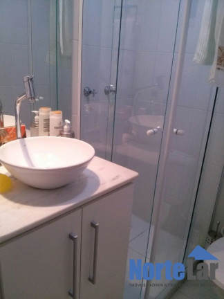Imagem Apartamento com 2 Quartos à Venda, 67 m² em Jardim íris - São Paulo