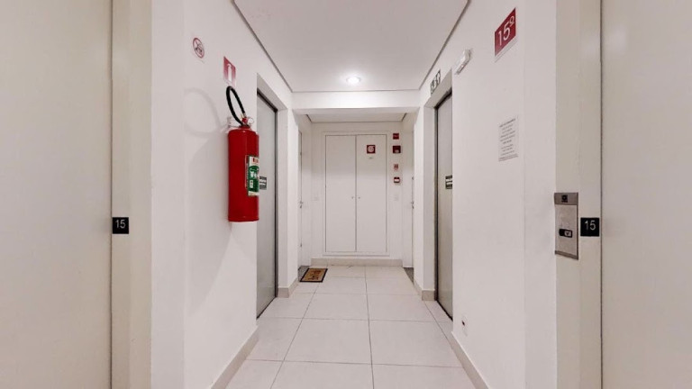 Imagem Apartamento com 2 Quartos à Venda, 47 m² em Liberdade - São Paulo Imagem Apartamento com 2 Quartos à Venda, 47 m² em Liberdade - São Paulo