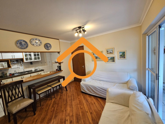 Imóvel com 2 Quartos à Venda, 95 m² em Jardim Marajoara - Sao Paulo