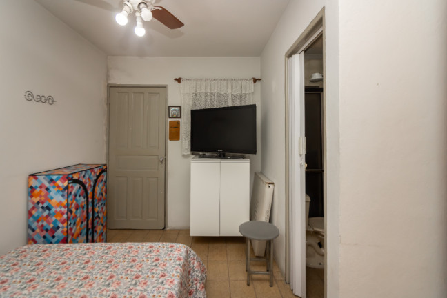 Imagem Casa com 2 Quartos à Venda, 81 m² em Jurubatuba - São Paulo Imagem Casa com 2 Quartos à Venda, 81 m² em Jurubatuba - São Paulo