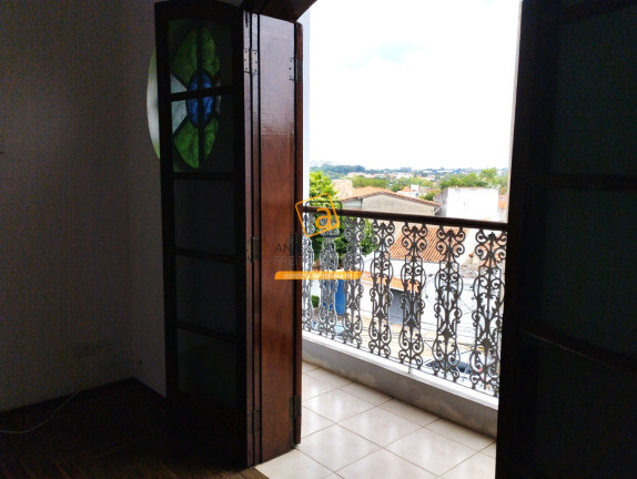 Imagem Sobrado com 2 Quartos para Alugar, em Jardim Novo Itu - Itu Imagem Sobrado com 2 Quartos para Alugar, em Jardim Novo Itu - Itu
