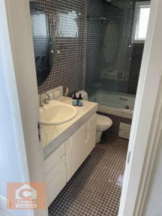 Imagem Apartamento com 2 Quartos para Alugar, 105 m² em Brooklin - São Paulo Imagem Apartamento com 2 Quartos para Alugar, 105 m² em Brooklin - São Paulo