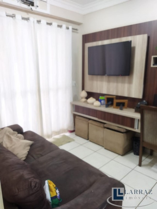 Imóvel com 2 Quartos à Venda, 54 m² em Lagoinha - Ribeirão Preto
