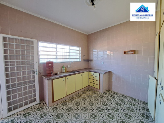Imagem Casa com 3 Quartos à Venda, 235 m² em Vila Mimosa - Campinas Imagem Casa com 3 Quartos à Venda, 235 m² em Vila Mimosa - Campinas