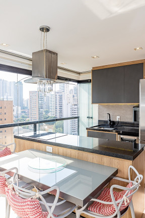 Imagem Apartamento com 3 Quartos à Venda, 78 m² em Vila Mariana - São Paulo