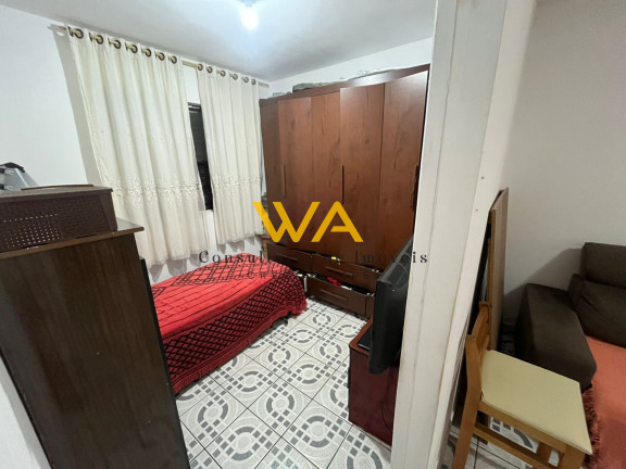 Imagem Apartamento com 2 Quartos à Venda, 48 m² em Alto Ipiranga - Mogi Das Cruzes Imagem Apartamento com 2 Quartos à Venda, 48 m² em Alto Ipiranga - Mogi Das Cruzes