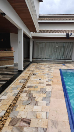 Imagem Casa com 3 Quartos à Venda, 360 m² em Jardim Alvorada - Marília Imagem Casa com 3 Quartos à Venda, 360 m² em Jardim Alvorada - Marília