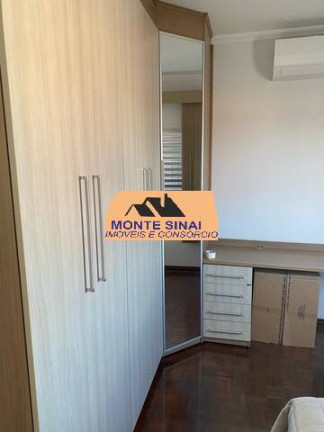 Imagem Apartamento com 2 Quartos à Venda, 60 m² em Vila Barão - Sorocaba