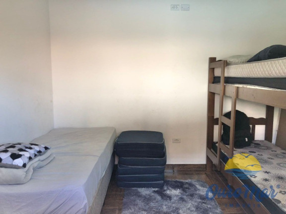 Imagem Casa com 3 Quartos para Alugar ou Temporada, 189 m² em Jardim Das Palmeiras - Itanhaém