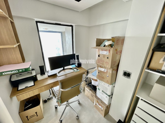 Imagem Apartamento com 3 Quartos à Venda, 206 m² em Vila Olímpia - São Paulo Imagem Apartamento com 3 Quartos à Venda, 206 m² em Vila Olímpia - São Paulo