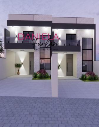 Imagem Casa com 3 Quartos à Venda, 122 m² em Jardim São Carlos - Sorocaba Imagem Casa com 3 Quartos à Venda, 122 m² em Jardim São Carlos - Sorocaba