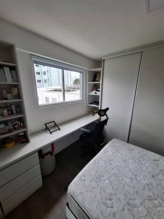 Imagem Apartamento com 1 Quarto à Venda, 35 m² em Portão - Curitiba
