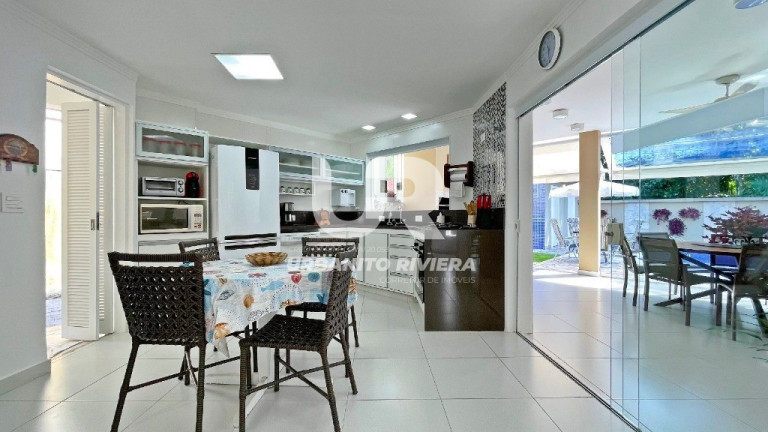 Imagem Casa com 4 Quartos à Venda, 245 m² em Riviera | Módulo 30 - Bertioga