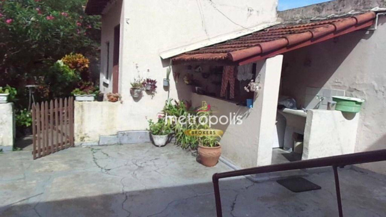Imagem Casa com 5 Quartos à Venda, 230 m² em Santa Maria - São Caetano Do Sul Imagem Casa com 5 Quartos à Venda, 230 m² em Santa Maria - São Caetano Do Sul
