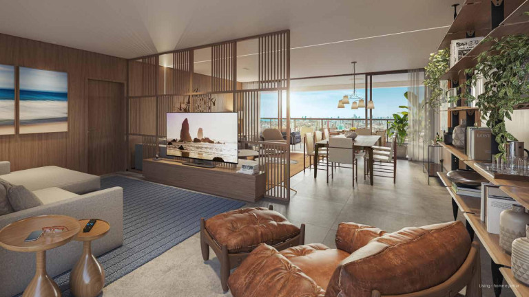 Foto do imóvel Apartamento com 4 Quartos à Venda, 225 m² em Horto Florestal - Salvador