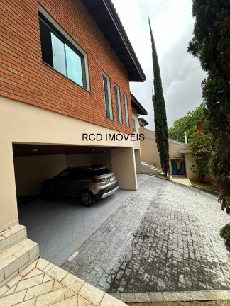 Imagem Casa com 4 Quartos à Venda, 353 m² em Parque Dos Príncipes - São Paulo