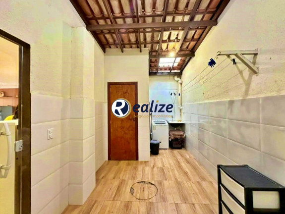 Imagem Casa com 2 Quartos à Venda, 80 m² em Lagoa Funda - Guarapari