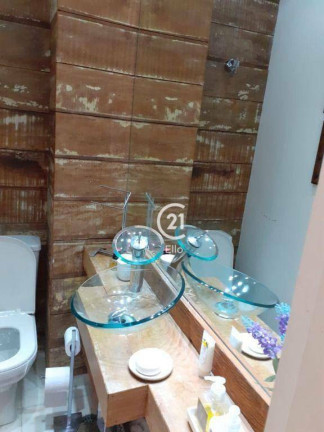 Imagem Apartamento com 4 Quartos à Venda, 217 m² em Itaim Bibi - São Paulo