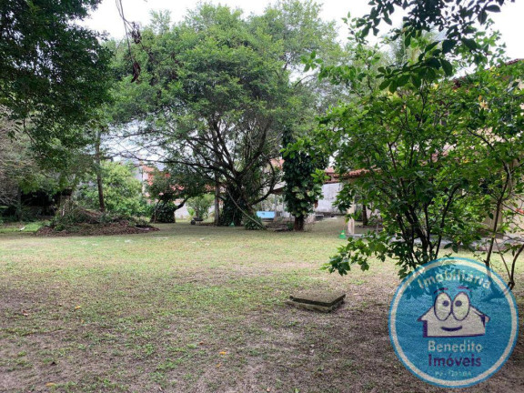 Imagem Terreno à Venda, 1.500 m² em Coroa Vermelha  - Santa Cruz Cabrália