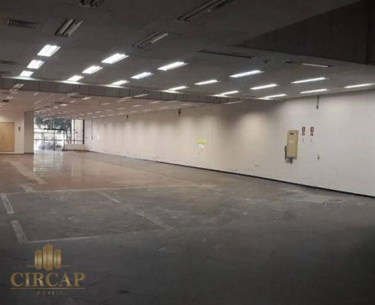 Imagem Loja para Alugar, 1.490 m² em Pinheiros - São Paulo
